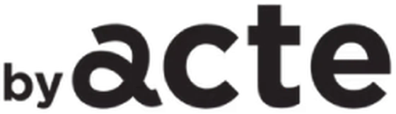 Logo By Acte