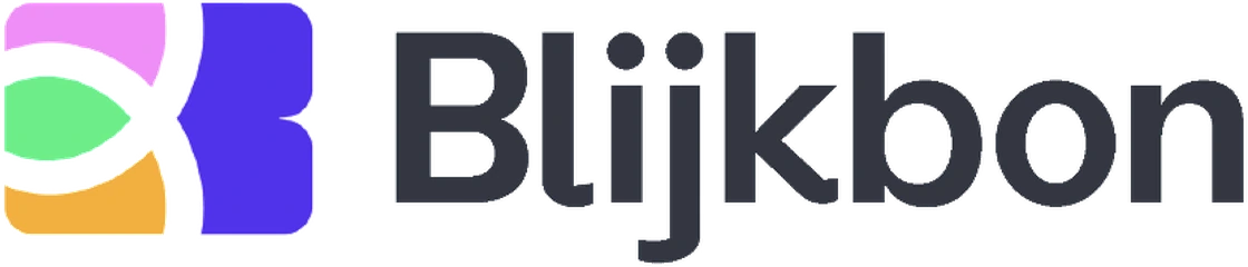 Logo Blijkbon
